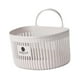 thumbnail image 3 of Cesta Organizadora de Verduras con Jengibre Y , Cesta Colgante de Pared, Cesta Colgante de Almacenamiento para Champú, Toallas de Baño, Sala de Man Blanco L, 3 of 5
