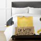 thumbnail image 2 of Minions Bedding Sets Cartoon Duvet Cover Lightweight 3 Piece Bet Sets for Kids Boys Girls, 2 of 5