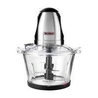 Thomas - Picadora Th-9010V Plateado