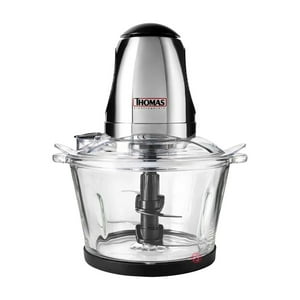 Thomas - Picadora Th-9010V Plateado