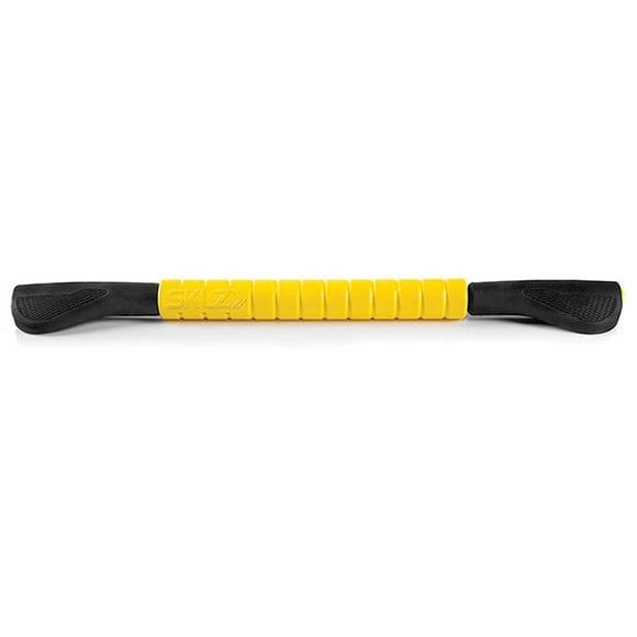 Barra de masaje con rodillo muscular portátil SKLZ