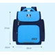 thumbnail image 1 of Waterproof Children Bookbag Nylon Rucksack Fashion Girl Students Backpack Women Shoulder Bag Kids Teenage High School Schoolbag, 1 of 3