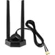 thumbnail image 2 of Antena Wifi Dual Band 2 4ghz 5ghz Rpsma, 2 of 3