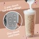 thumbnail image 4 of Cafetera Mr. Coffee Latte Lux Iced Hot 4 en 1, 520 ml, 4 of 6