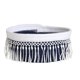 thumbnail image 5 of Cesta Multifuncional Tejida De Algodón Lavable Para Artículos Diversos Baño En Casa Azul, 5 of 5
