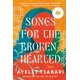 thumbnail image 1 of Novela Random House Trade Paperbacks – Canciones para los Corazones Rotos, 1 of 1