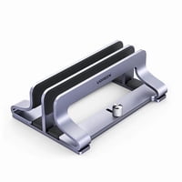 Soporte Vertical Para Notebooks De Doble Ranura Ugreen