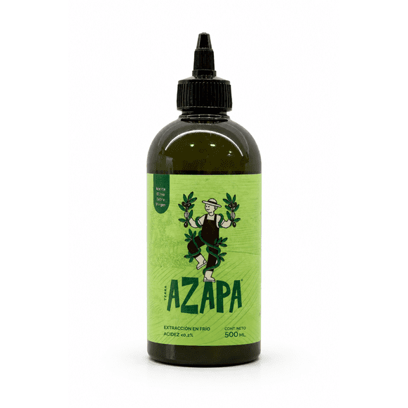 Aceite de Oliva Extra Virgen Squeeze