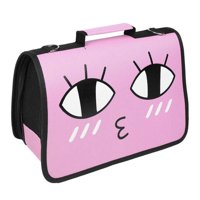 Total E-Commerce - Bolso Transportador De Mascotas Mediano Perro O Gato Viajes