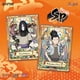 thumbnail image 4 of Cartas coleccionables KAYOU Naruto Earth Scroll - 5 sobres, 4 of 4