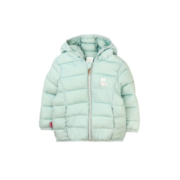 Parka Bb Niña Day To Day