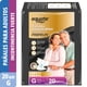 thumbnail image 1 of Panal Adulto Premium Talla G, 20 Un, 1 of 2