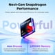 thumbnail image 3 of Tablet TCL TAB A1 Plus 12.2'' 2.4K 120Hz 16 GB RAM 128 GB, 3 of 9