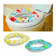 thumbnail image 3 of Adaptador Asiento Inodoro Bebe Acolchado Suave Rondon, 3 of 3