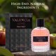 thumbnail image 3 of Perfume NovoGlow Valencia UOMO Fantasy EDP 100 ml para hombre, 3 of 8