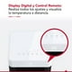 thumbnail image 4 of Aire acondicionado portátil Frio Thor Pac 3En1 8000 Btu, 4 of 10