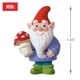 thumbnail image 3 of Adorno Navideño 795qxm8575 Gnomo En Miniatura, 3 of 4
