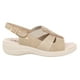 thumbnail image 1 of Sandalia Emer Beige Passer, 1 of 5