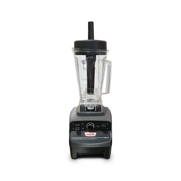 Licuadora Industrial Negra 2 Ltrs
