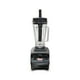 thumbnail image 1 of Licuadora Industrial Negra 2 Ltrs, 1 of 4
