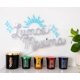 thumbnail image 4 of Lámpara de pared LED de neón Harry Potter Lumos Maxima de 25 cm de altura, 4 of 7
