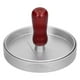thumbnail image 5 of Prensa Para Hamburguesas Molde Antiadherente Parrilla Stelle, 5 of 8