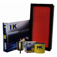 Repuestos Del Sol - Kit Filtro Para Nissan Primera 2 0 Sr20De 1997 2008