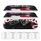 thumbnail image 2 of Hello Kitty 3-Piece Twin Bed Set - Includes 1 Single Comforter And 2 Pillowcases Bedding - Fade Resistant Microfiber - Hello Kitty, 2 of 4