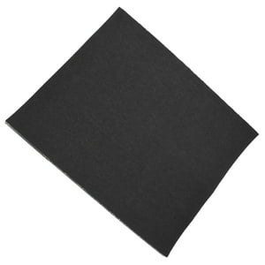 Isesa - Lija Para Fierro Y Metales Numero Grano 150