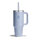 thumbnail image 1 of Vaso de viaje Hydro Flask, aislante, acero inoxidable, 1,2 L, 1 of 7