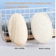 thumbnail image 4 of Exfoliating Lodeah Sponge Body Scgoma,2 Pcs Natural Lodeah Shower,Natural Lodeah Sponges,Shower Body Exfoliato Scrubbing Almohadillas,Lodeah Back Pincel, para mujeres and Hombres,Shower, 4 of 6