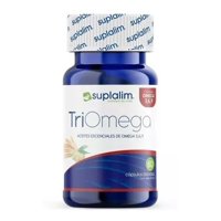 Tri Omega 369 Capsulas X 30 Suplalim