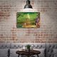 thumbnail image 5 of El Libro de la Selva Cartel Metálico, Decoración de Pared de Cartel Metálico Personalizado para Regalos de Fans, Amigos, Familia y Amantes 30*40cm, 5 of 6