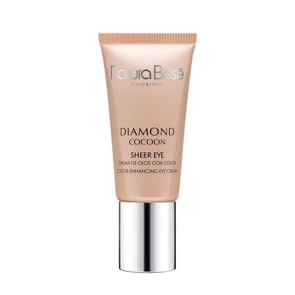Crema de ojos Natura Bissé Diamond Cocoon Sheer Eye 9ml