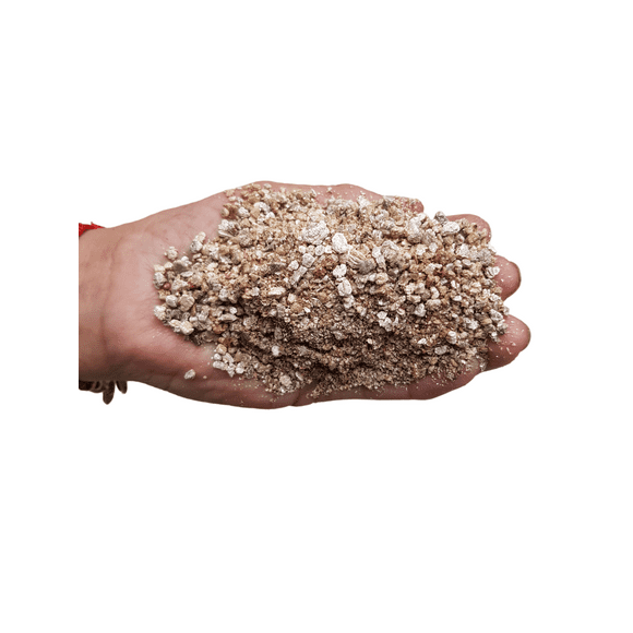 Vermiculita Sustrato para Plantas 6 Litros