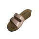thumbnail image 4 of Sandalia Ecocuero ZAY63 Rosa, 4 of 5