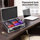 thumbnail image 2 of LOCKCURX Security Lock Boxes 18.9 x 14.6 x 6.3 Inch XLarge Talle M, 2 of 3