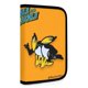 thumbnail image 1 of El Show de Heckle y Jeckle Bolsa de Almacenamiento Plegable Portátil con Compartimentos, Organizador de Herramientas Multi-Bolsillo, Uso Dual Viaje y Hogar 26.5*17.8cm, 1 of 5