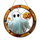 thumbnail image 2 of Escultura De Viento Colgante Con Forma De Carillón De Viento De Halloween Para Jardín, Interior Y Ventana, 15 Cm X 15 Cm, 2 of 5
