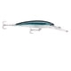 thumbnail image 1 of Señuelo Rapala Magnum Sbm Silver Blue Mackerel 16cm 30gr Sinking, 1 of 7