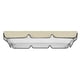 thumbnail image 4 of Cubierta Superior de Repuesto para Toldo Abatible, Resistente Al Agua, Fácil de Instalar, Cubierta Superior Abatible para Jardín, Patio, Fiesta, Colum Beige, 4 of 5