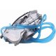 thumbnail image 2 of Carburador para Kawasaki KX250F 2004-2010 Suzuki RMZ250 2004-2009 Honda CRF250R CRF250X Carb 16081-KRN-671, 2 of 5