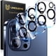 thumbnail image 2 of Protector Lente Camara UniqueMe iPhone 15 Pro Max 3 Pack, 2 of 3