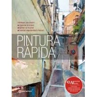 Parramón Ediciones - Pintura Rápida (Realidad Aumentada)