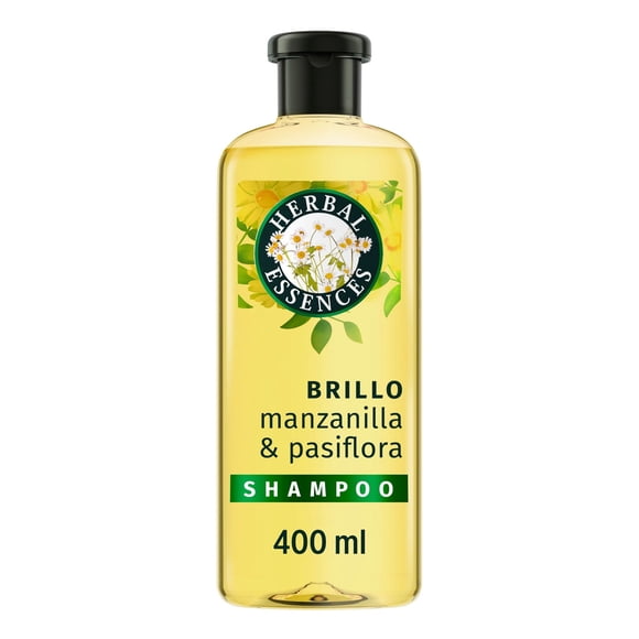 Shampoo Herbal Essences Manzanilla & Pasiflora