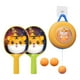 thumbnail image 5 of Entrenador De Tenis Profesional, Juego De Autoentrenamiento Para Interacción Entre Padres E Hijos, Pegatinas De Anfitrión De Tigre, 5 of 5