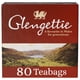 thumbnail image 1 of Bolsitas de Té Glengettie en Papel Aluminio 80 Unidades 250 g, 1 of 9