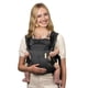 thumbnail image 1 of Portabebés Infantino Flip Luxe 4 en 1 convertible Onyx, 1 of 6
