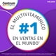 thumbnail image 2 of Centrum mujer 30 comprimidos, 30 Un, 2 of 10