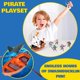 thumbnail image 2 of Figuras de acción Playset Liberty Imports Bucket of Pirates, 2 of 7